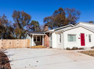 2702 White Oak Dr, Decatur, GA 30032