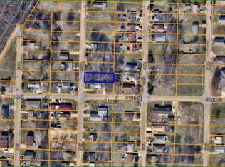 N F St, North little rock, AR 72114