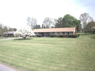 8945 Hamilton Blvd, Breinigsville, PA 18031