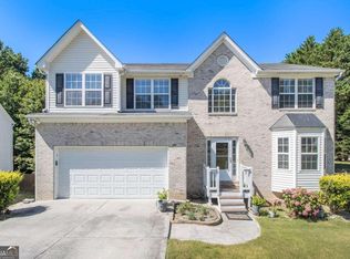 3338 Hill Pond Dr, Buford, GA 30519