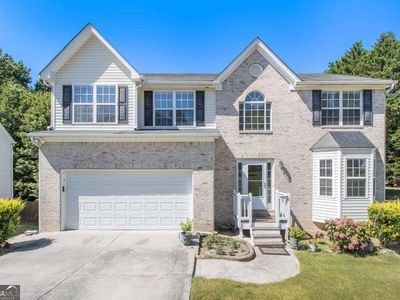 3338 Hill Pond Dr, Buford, GA, 30519