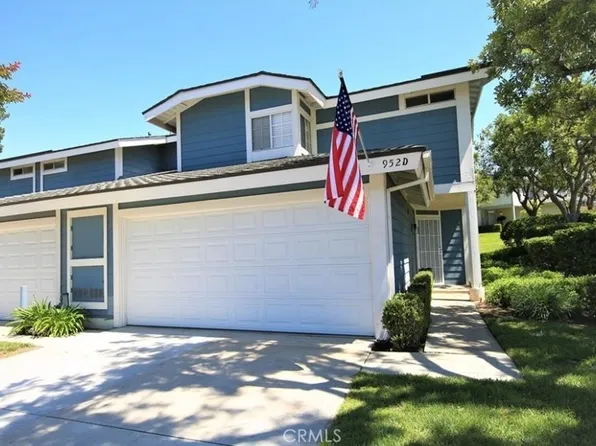 952 Inn Keeper Ln Unit D, Corona, CA 92881