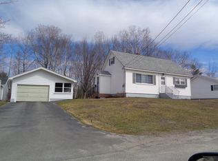 33 Ohio St, Millinocket, ME 04462