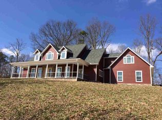 2645 Fish Hatchery Rd, Morristown, TN 37813