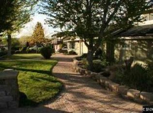 1870 McCloud Ave, Reno, NV 89512