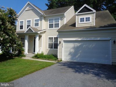 214 Barbary Coast Dr, Berlin, MD, 21811