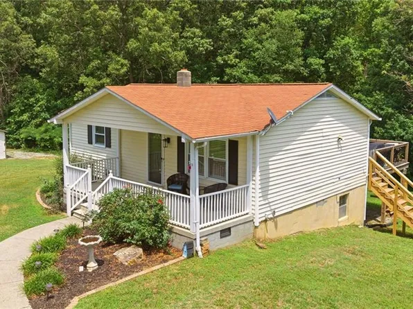1656 Old State Highway 86 N, Yanceyville, NC 27379