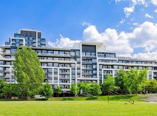 399 Spring Garden Ave #514, Toronto, ON