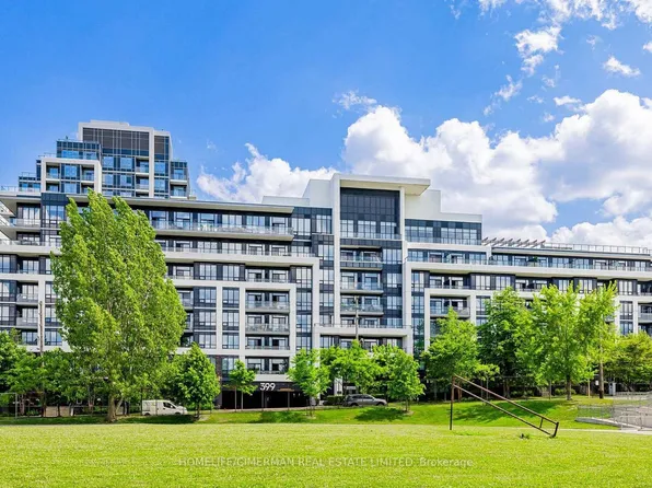 399 Spring Garden Ave, Toronto, ON