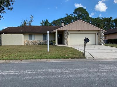 225 Bluebird Trl, Casselberry, FL, 32707