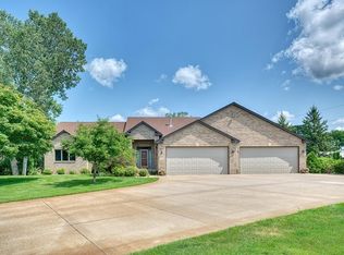4038 153rd Ln NW, Andover, MN 55304