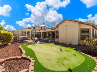 13622 W Redfield Rd, Surprise, AZ 85379