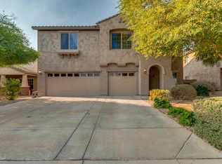 30224 W Sheila Ln, Buckeye, AZ 85396
