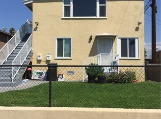 317 W 77th St, Los Angeles, CA 90003