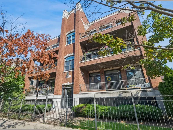 (undisclosed Address), Chicago, IL 60642