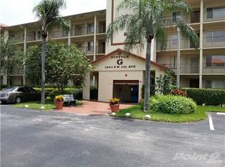 1351 SW 141st Ave APT 106G, Pembroke Pines, FL 33027