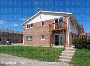 415 Sycamore Rd APT D3, Trenton, OH 45067