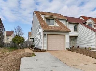 4732 Eldon Ct, Virginia Beach, VA 23462