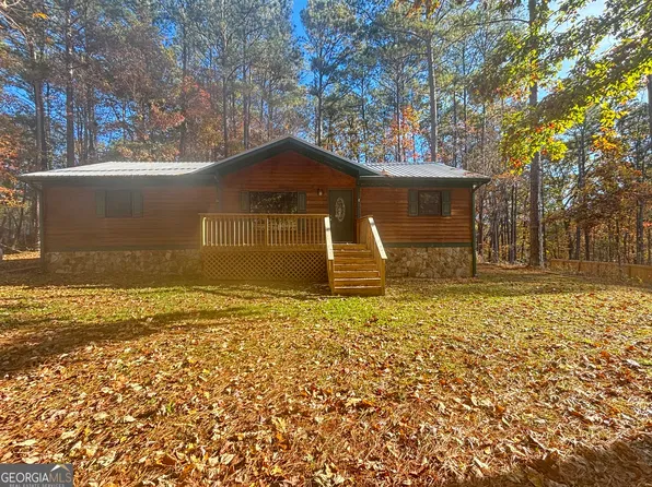 358 Whippoorwill Rd, Monticello, GA 31064