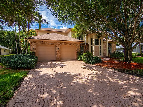 Paver driveway!