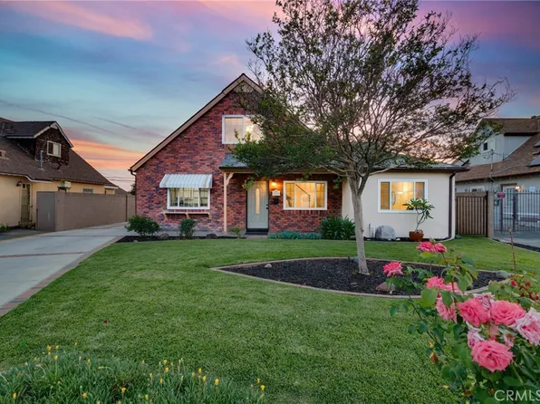 1157 N Fairvalley Ave, Covina, CA 91722