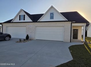 2101 Dartford Dr #B, Greenville, NC 27834