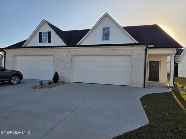 2101 Dartford Drive #B, Greenville, NC 27834