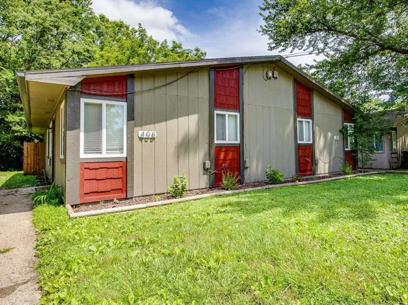 408-410 Arkansas St, Lawrence, KS 66044