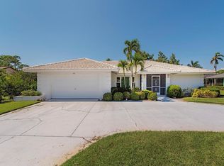 681 Saint Andrews Blvd, Naples, FL 34113