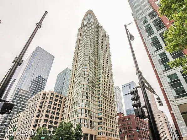 345 N La Salle Dr APT 803, Chicago, IL 60654