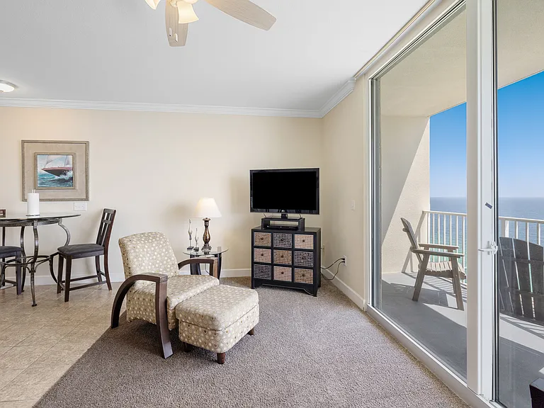 16819 Front Beach Rd #2507 — Photo 14