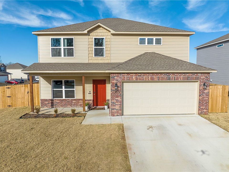 1st image of 2964 W Emil Dr