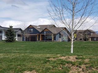 2447 Thoroughbred Ln, Bozeman, MT 59718