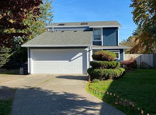 2136 SW 218th Pl, Beaverton, OR 97003