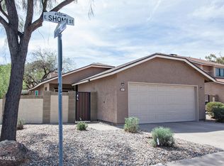 5013 E Shomi St, Phoenix, AZ 85044