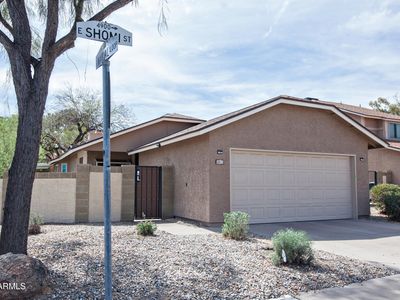 5013 E Shomi St, Phoenix, AZ, 85044