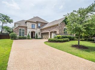8205 Turtleback Ct, McKinney, TX 75070