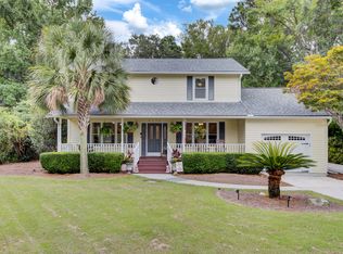 3425 Hobson Dr, Johns Island, SC 29455