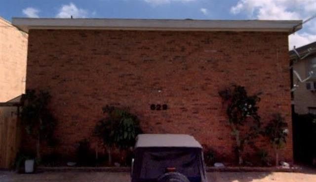 1st image of 629 Papworth Ave #F