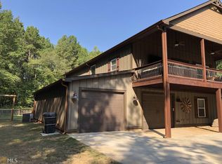 700 Burg Rd, Locust Grove, GA 30248