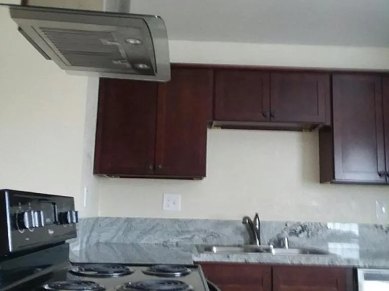 1101 Park Street Apartments — Photo 5