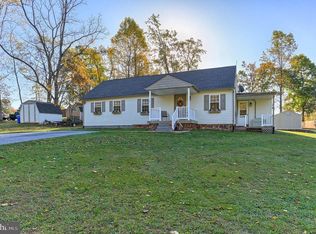 1635 Jug Rd, Dover, PA 17315