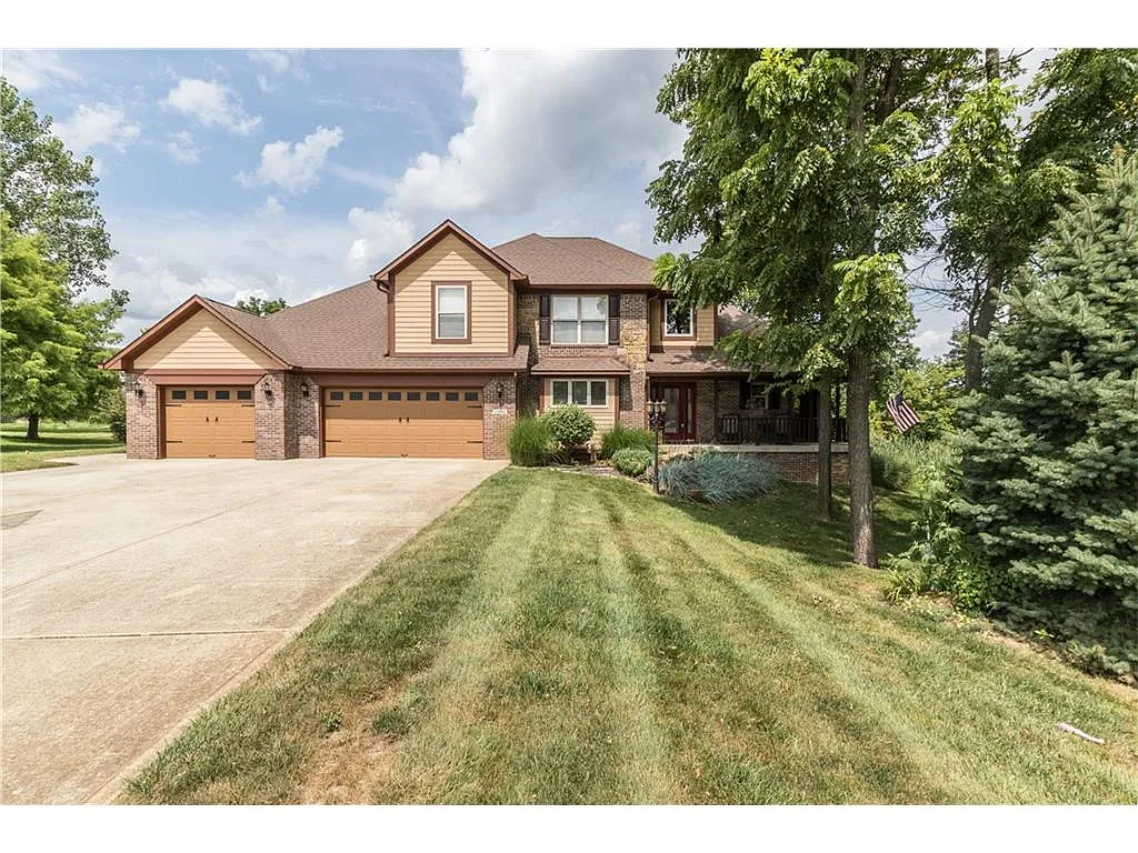 1286 N Blue Spruce Ct photo 1