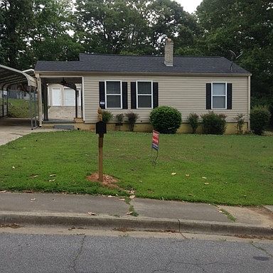 1st image of 4644 Puckett St