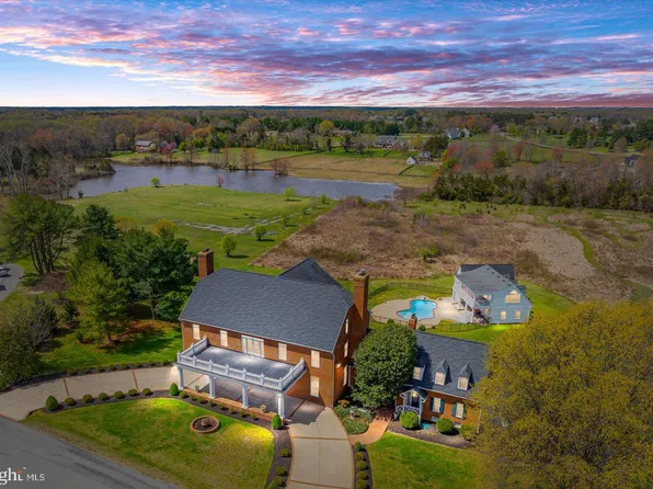 4 Pointers Rdg, Fredericksburg, VA 22405