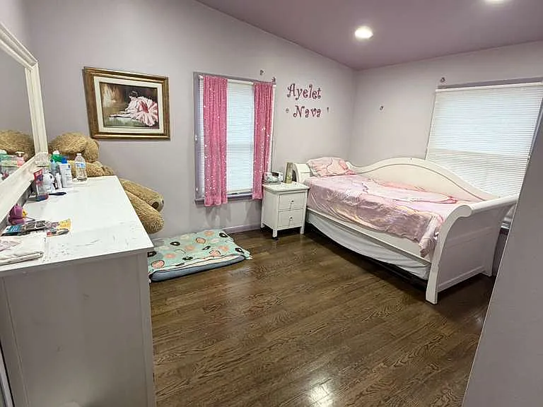 Child Bedroom #1