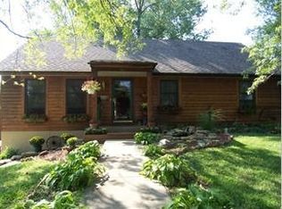 7617 Trail Rd, Meriden, KS 66512