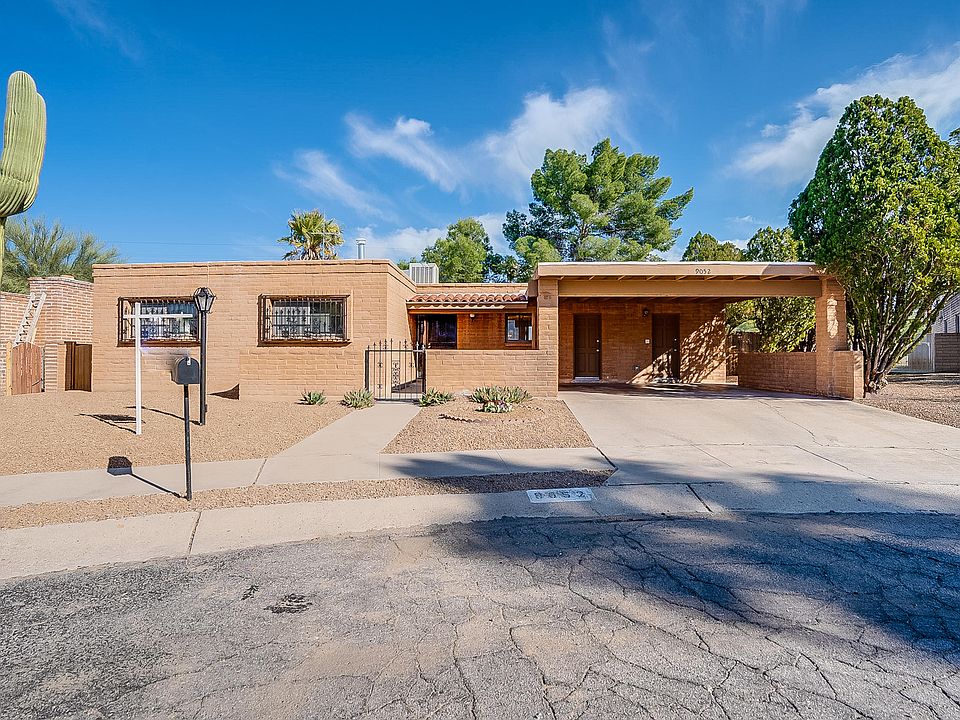1st image of 9052 E Calle Pasto