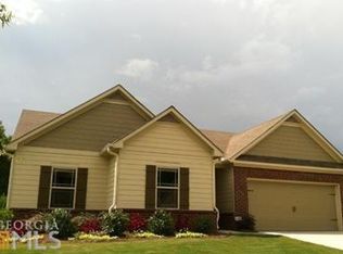 3200 Ivey Ridge Rd, Buford, GA 30519