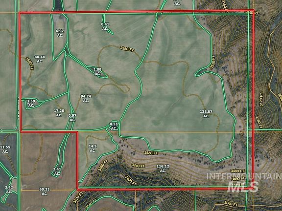 3rd image of 2326 Reubens Rd